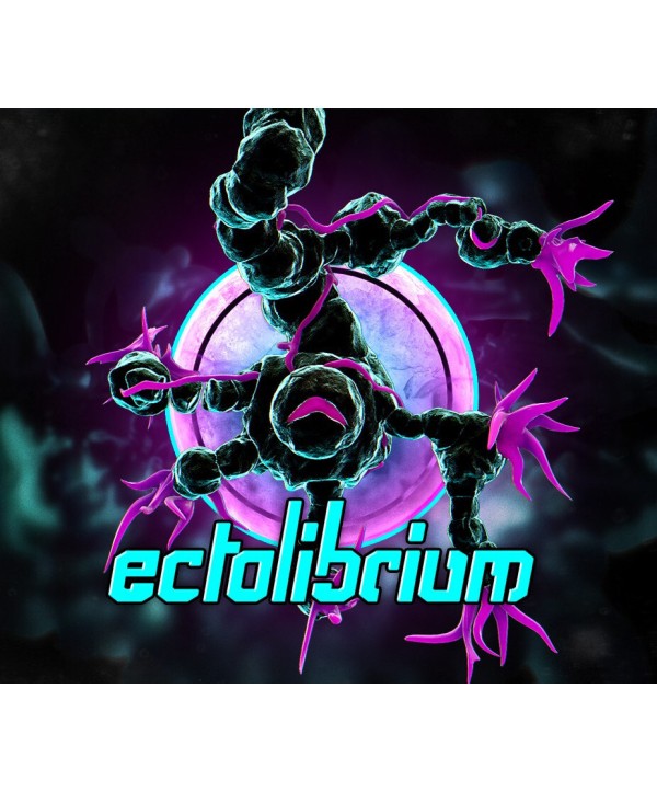 Ectolibrium Steam Key GLOBAL